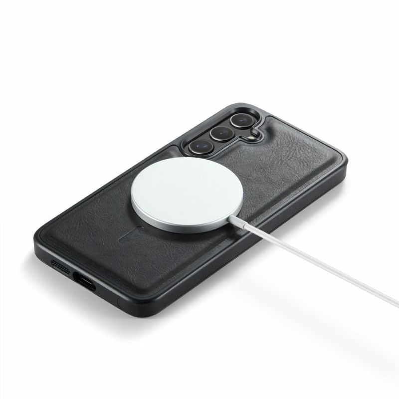 Deksel Samsung Galaxy S25 Fe Magnetisk Magning Beskyttelse Deksel