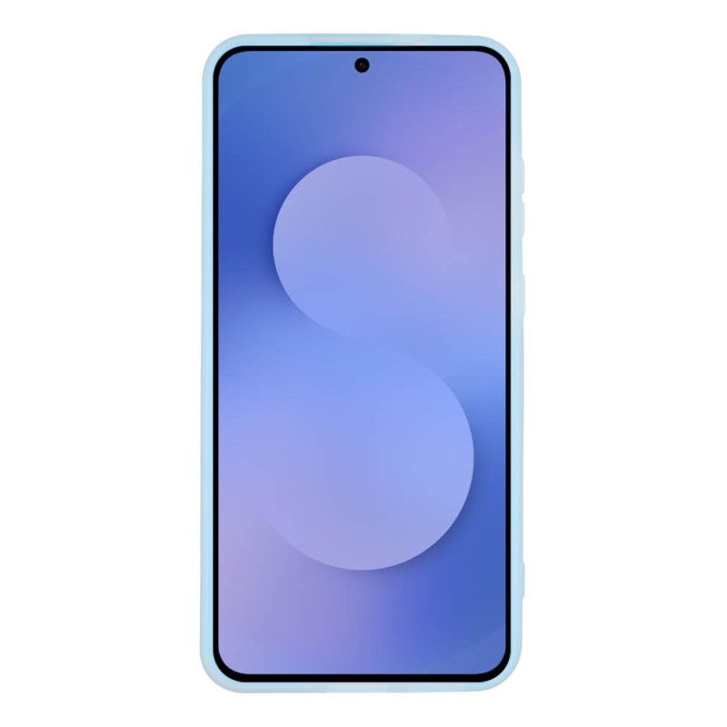 Deksel Samsung Galaxy S25 Fe Magsafe Hybrid Matt Finish Beskyttelse Deksel