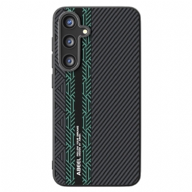 Deksel Samsung Galaxy S25 Fe Magsafe-kompatibel Design Abeel Beskyttelse Deksel