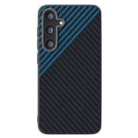 Deksel Samsung Galaxy S25 Fe Magsafe-kompatibel Ultratynn