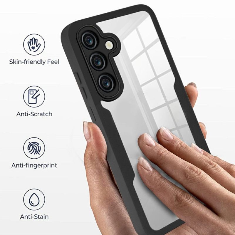 Deksel Samsung Galaxy S25 Fe Mobildeksel Beskyttelse