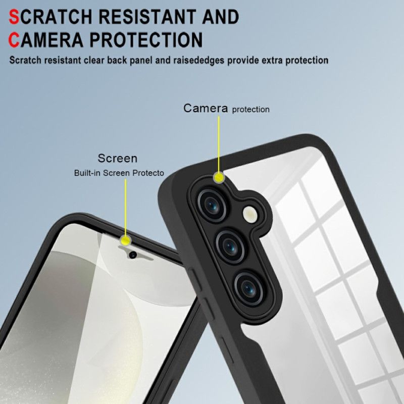 Deksel Samsung Galaxy S25 Fe Mobildeksel Beskyttelse