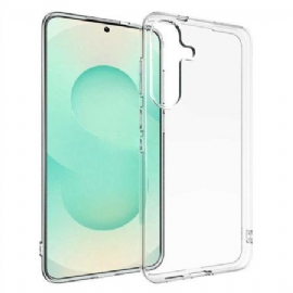 Deksel Samsung Galaxy S25 Fe Mobildeksel Gjennomsiktig