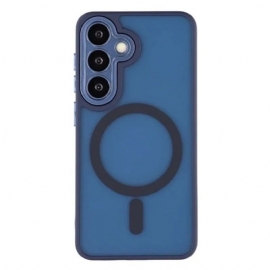 Deksel Samsung Galaxy S25 Fe Mobildeksel Magsafe-kompatibel