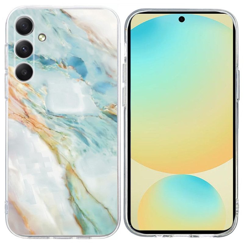 Deksel Samsung Galaxy S25 Fe Mobildeksel Oljemaleri