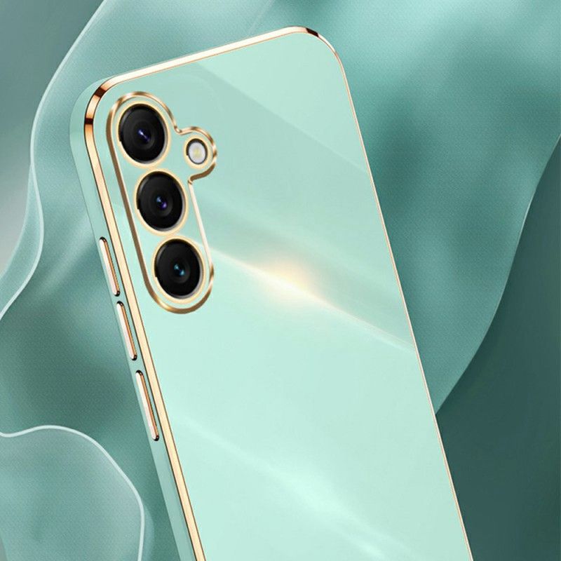 Deksel Samsung Galaxy S25 Fe Mobildeksel Xinli