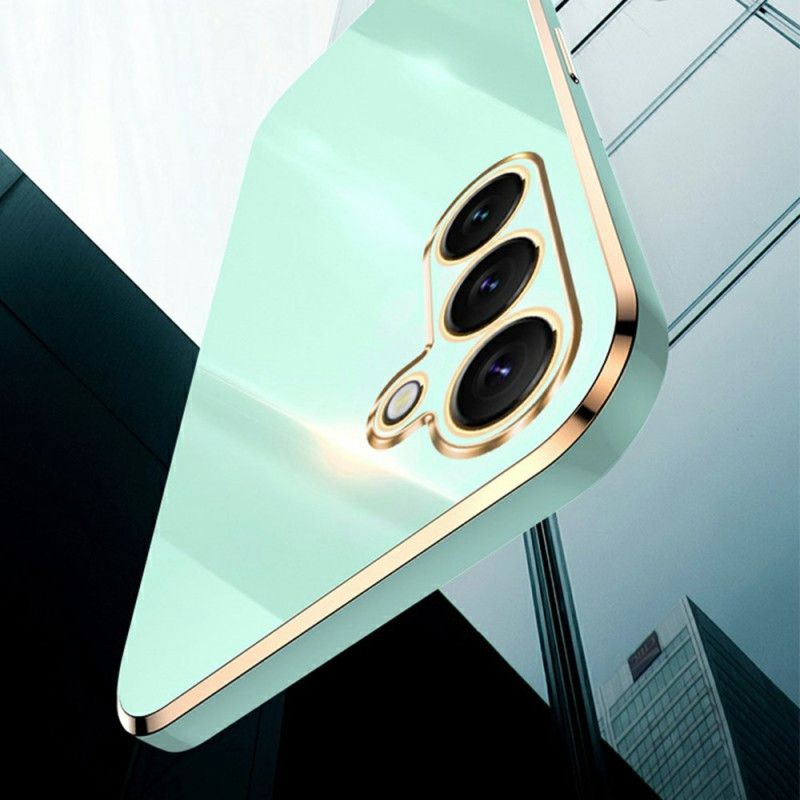 Deksel Samsung Galaxy S25 Fe Mobildeksel Xinli