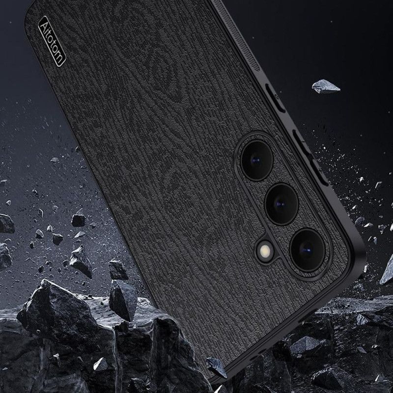 Deksel Samsung Galaxy S25 Fe Treeffekt