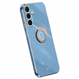 Deksel Samsung Galaxy S25 Fe Xinli Ringholder