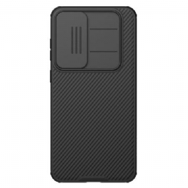 Deksel Til Samsung Galaxy S25 Fe Camshield Pro-serien Nillkin