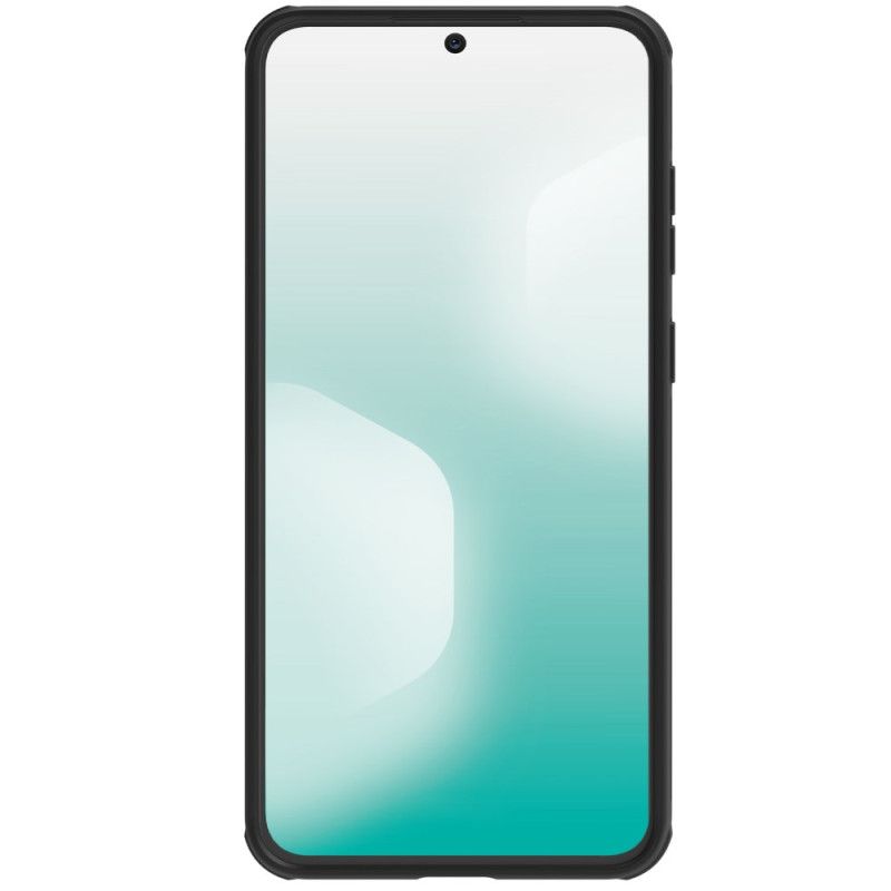 Deksel Til Samsung Galaxy S25 Fe Camshield Pro-serien Nillkin