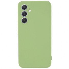 Deksel Til Samsung Galaxy S25 Fe Klassisk Silikon