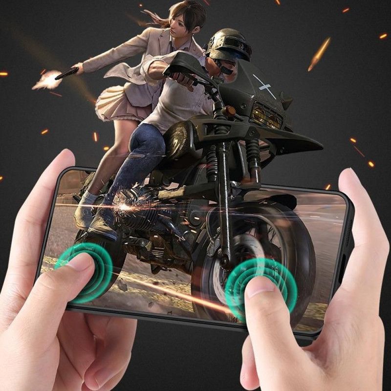 Deksel Til Samsung Galaxy S25 Fe Metalleffekt