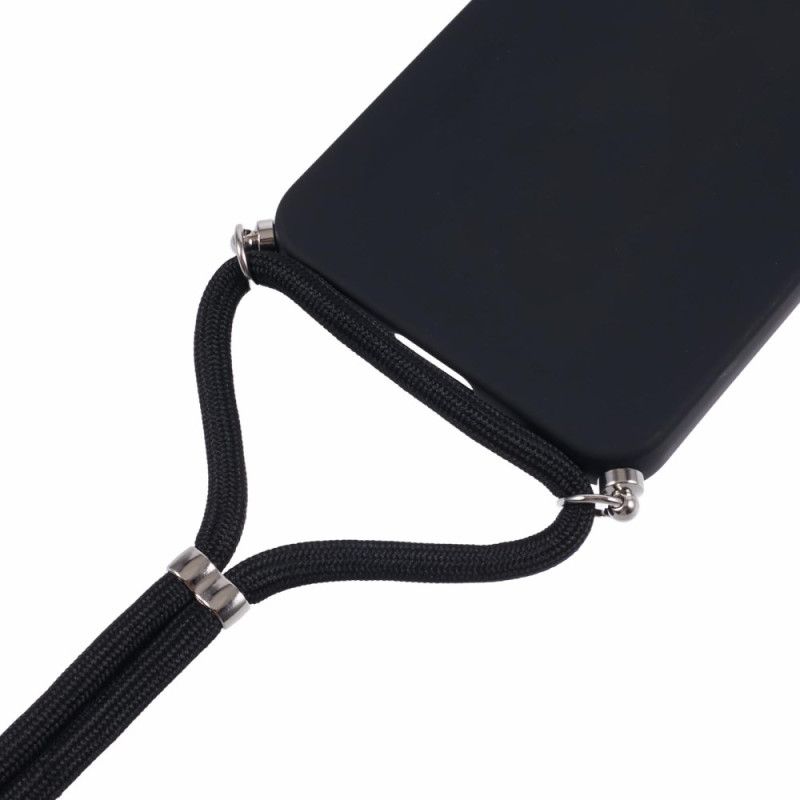 Deksel Til Samsung Galaxy S25 Fe Silikon