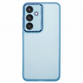 Deksel Til Samsung Galaxy S25 Fe Tonet