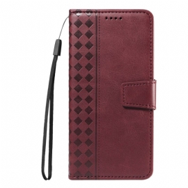 Folio Deksel Samsung Galaxy S25 Fe Frise Beskyttelse Deksel