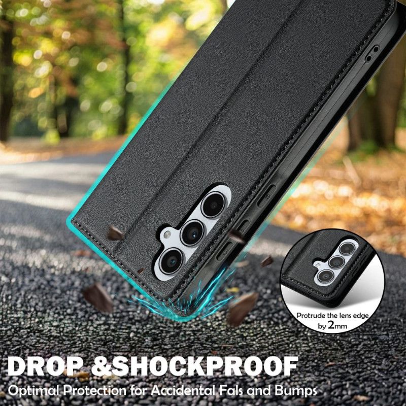 Folio Deksel Samsung Galaxy S25 Fe Lc.imeeke