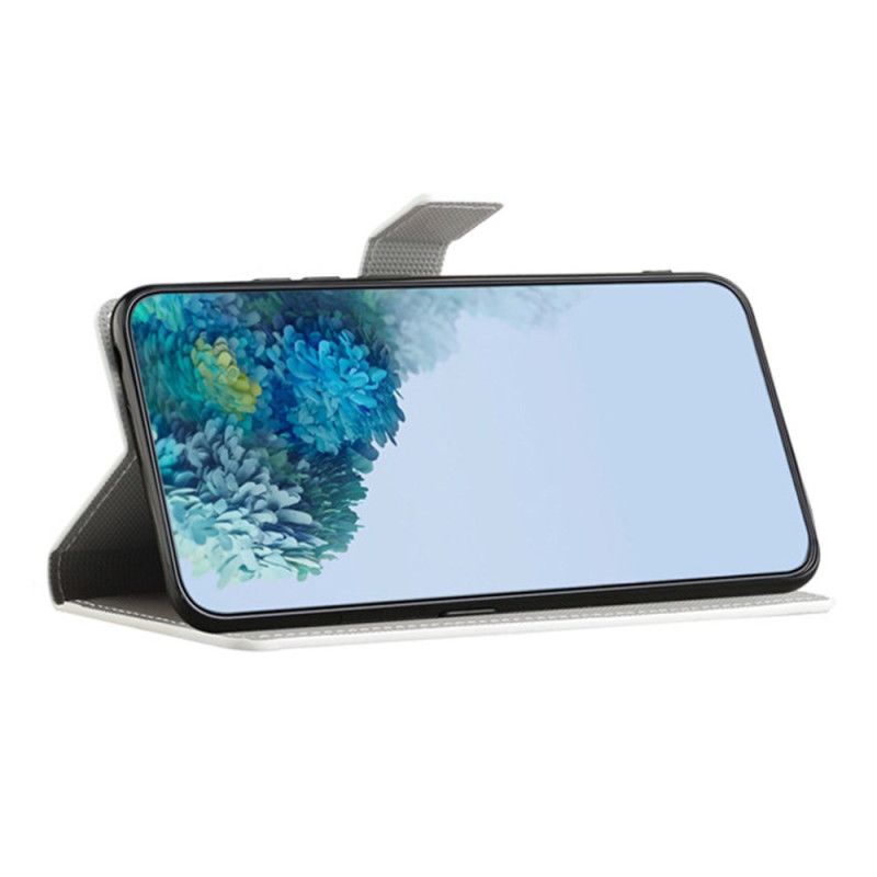 Folio Deksel Samsung Galaxy S25 Fe Uglepar