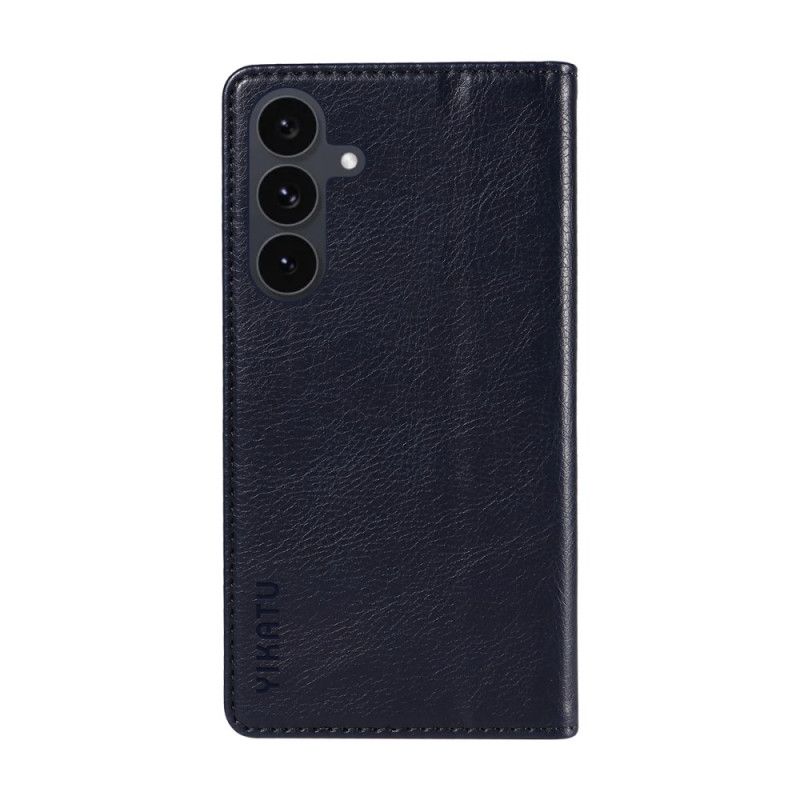 Folio Deksel Samsung Galaxy S25 Fe Ykatu