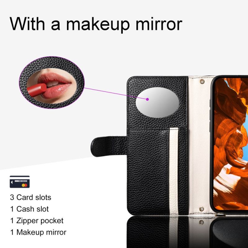 Folio Deksel Til Samsung Galaxy S25 Fe Eseble