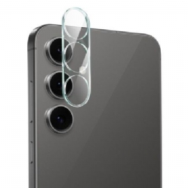 Linsebeskytter I Herdet Glass For Samsung Galaxy S25 Fe