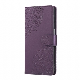 Samsung Galaxy S25 Fe Rosa Trykk