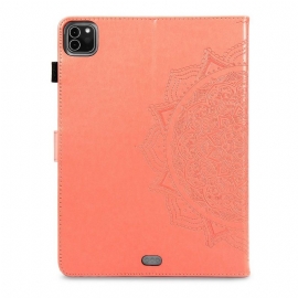 iPad Pro 11-Deksel (2021) / (2020) / (2018) Mandala Sun