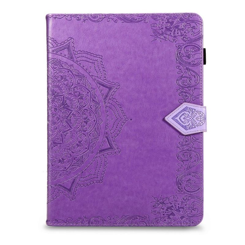 iPad Pro 11-Deksel (2021) / (2020) / (2018) Mandala Sun