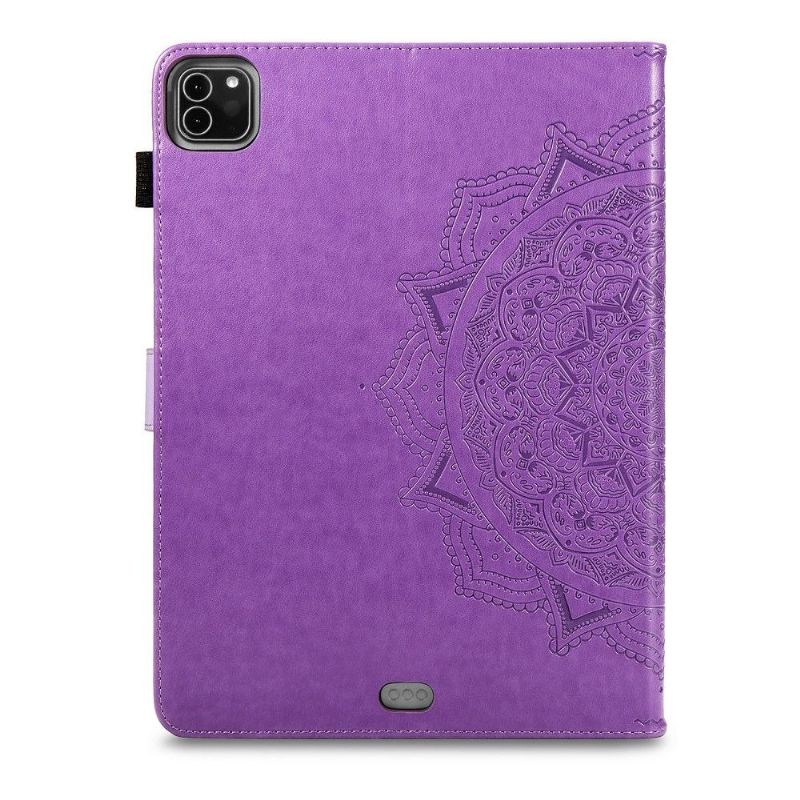 iPad Pro 11-Deksel (2021) / (2020) / (2018) Mandala Sun