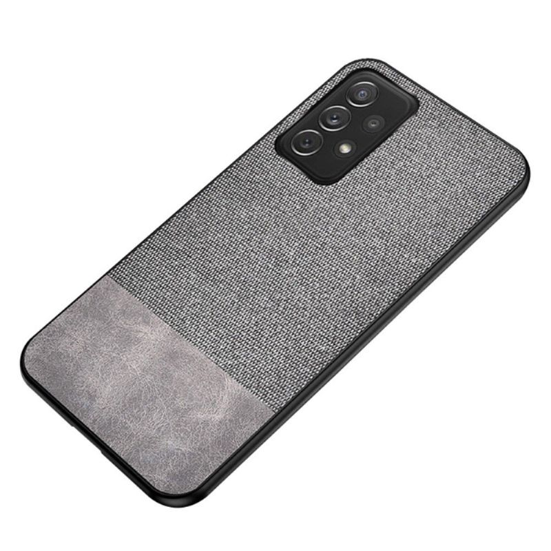 Deksel Til Samsung Galaxy Note 10 Bi-materiale