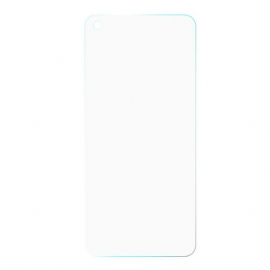 Oppo A74 5G Herdet Glass Beskyttelsesfilm (2 Stk)