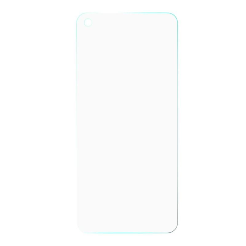 Oppo A74 5G Herdet Glass Beskyttelsesfilm (2 Stk)
