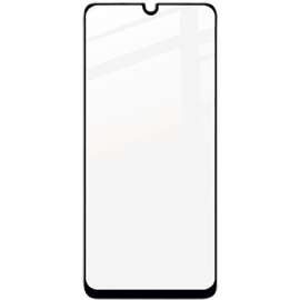 Samsung Galaxy M31 Skjermbeskytter I Herdet Glass I Full Størrelse