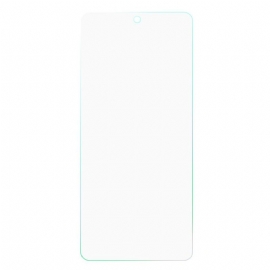Motorola Edge 20 / Edge 20 Pro Beskyttelsesfilm I Herdet Glass