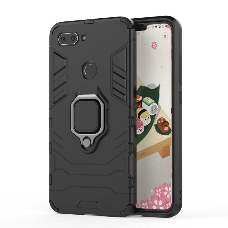 Deksel Til Xiaomi Mi 8 Lite Anti-fall Den Ultrabeskyttende Belinda