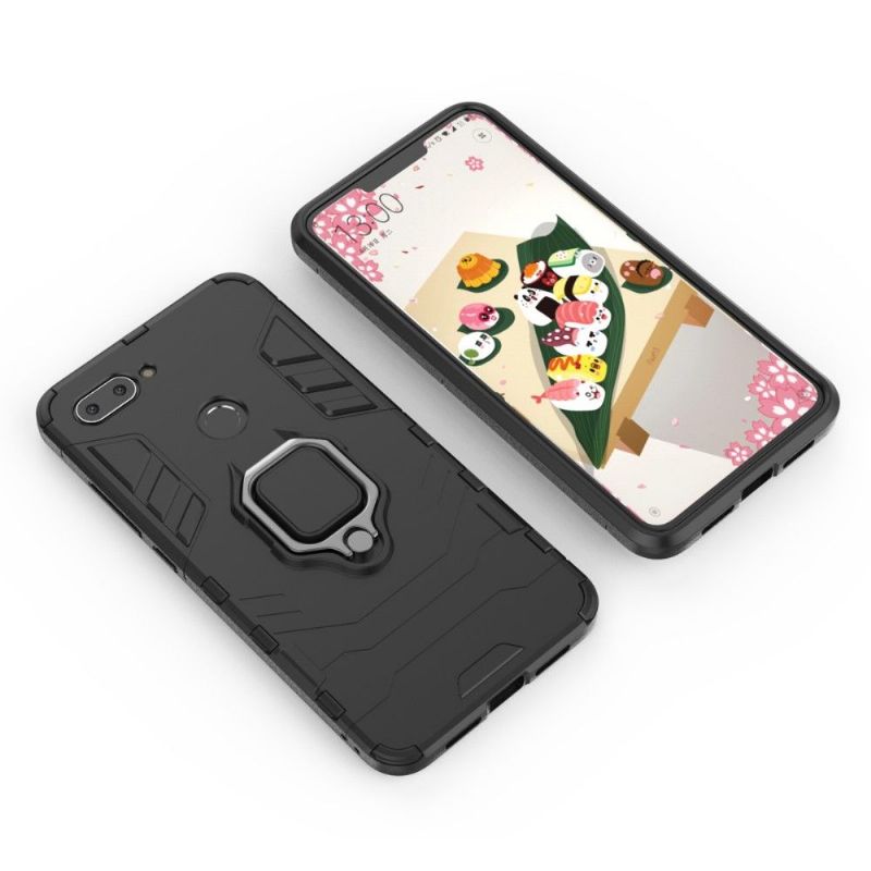 Deksel Til Xiaomi Mi 8 Lite Anti-fall Den Ultrabeskyttende Belinda