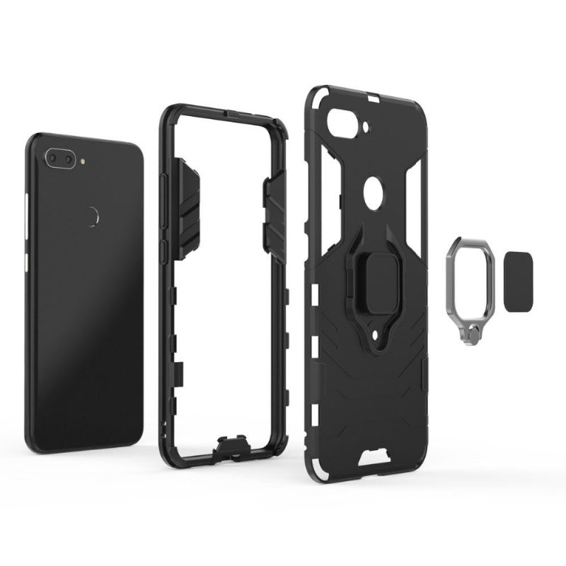 Deksel Til Xiaomi Mi 8 Lite Anti-fall Den Ultrabeskyttende Belinda