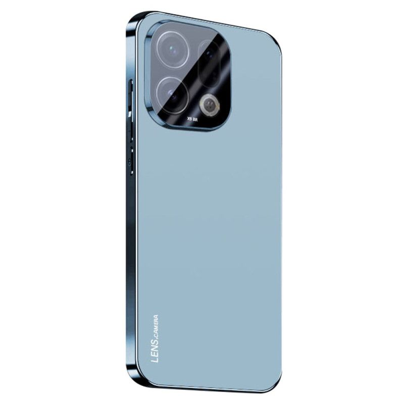 Deksel Oppo Find X9 5g Forbedret Ripebeskyttelse