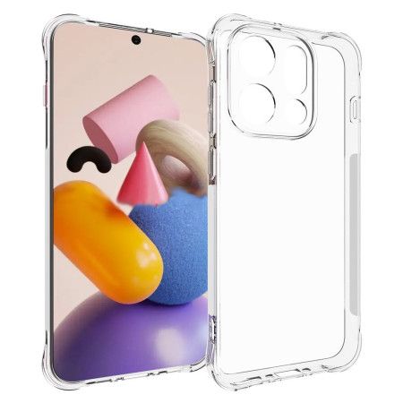 Deksel Oppo Find X9 5g Forsterket