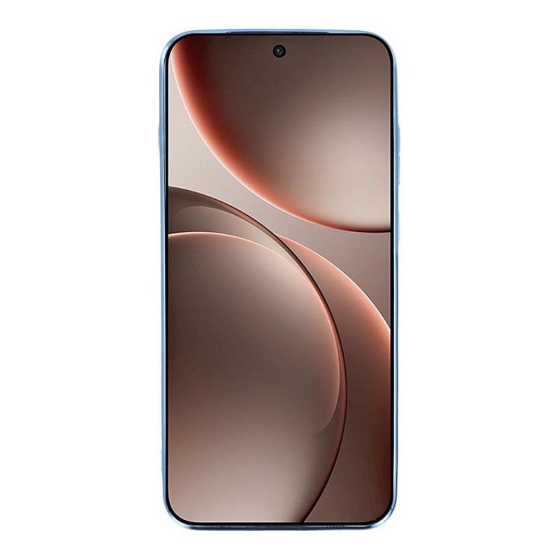 Deksel Oppo Find X9 5g Kadem Blomster Og Paljetter