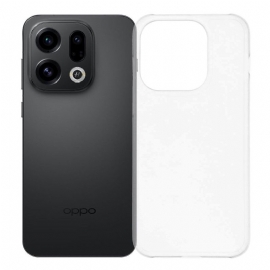 Deksel Oppo Find X9 5g Minimalistisk