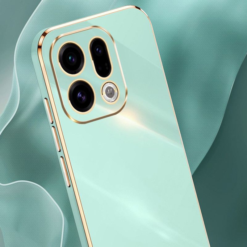 Deksel Oppo Find X9 5g Mobildeksel Xinli