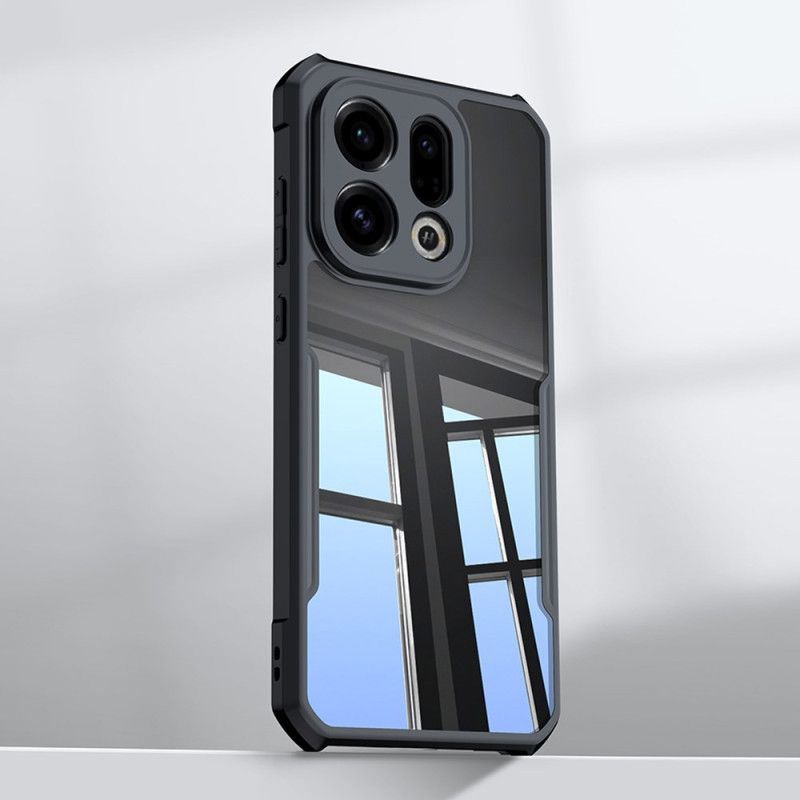 Deksel Oppo Find X9 5g Mobildeksel Xundd