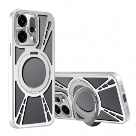 Deksel Oppo Find X9 5g Roterende Magnetisk Feste Og Varmeavledning