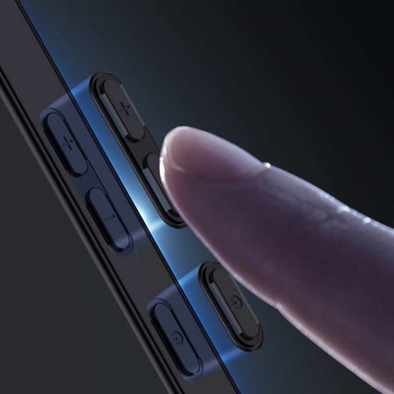 Deksel Oppo Find X9 5g Tretekstur