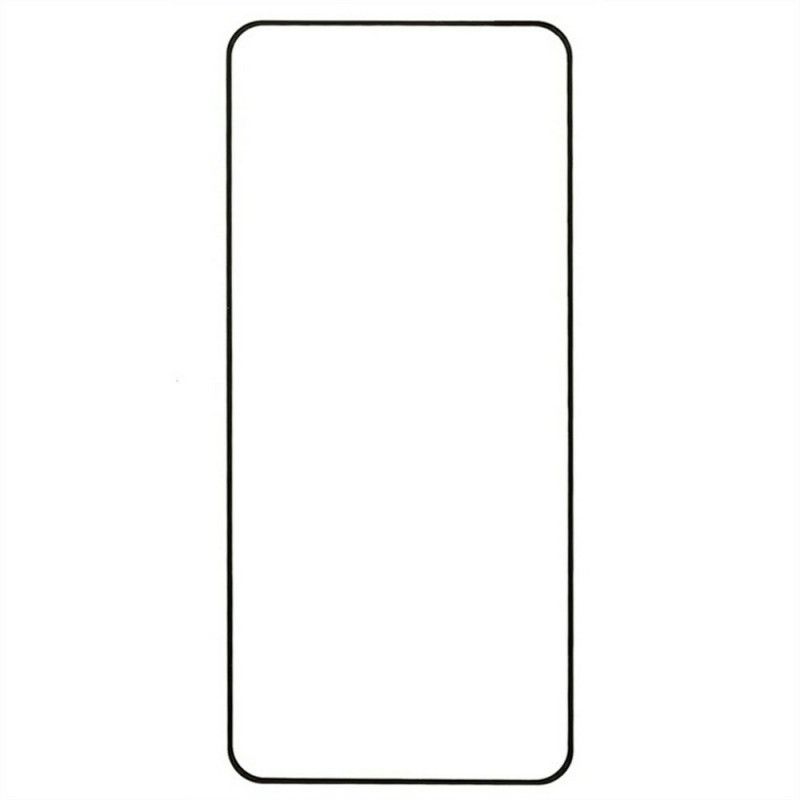 Heldekkende Skjermbeskytter I Herdet Glass For Oppo Find X9 5g