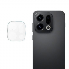 Linsebeskytter I Herdet Glass For Oppo Finn X9 5g