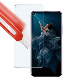 Beskyttelsesfilm Av Herdet Glass For Honor 20 Pro - Pakke Med 2
