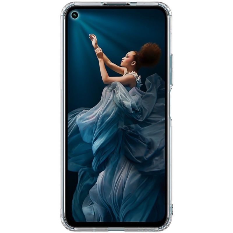 Deksel Til Honor 20 Pro Clear Gel Nature