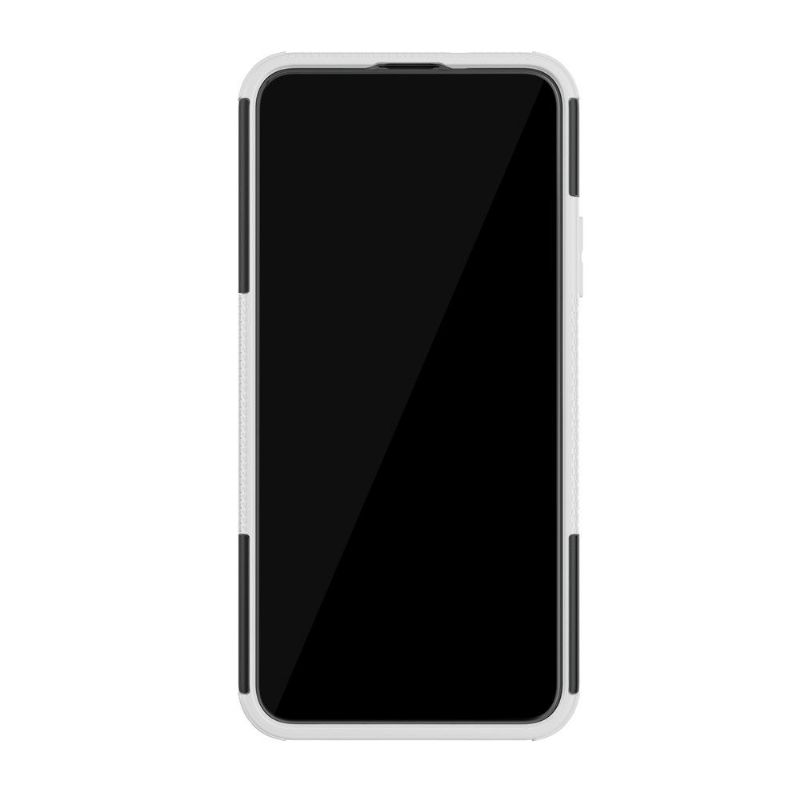 Deksel Til Honor 20 Pro Sklisikker Med Integrert Støtte